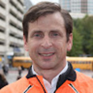 Meet your Posher, Kevin m